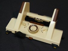 CHARIOT ARRIÈRE MACHINES à TRICOTER SINGER PHILDAR SUPERBA