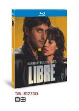 Libre (2024) Movie BD 1-Disc All Region Box Set new