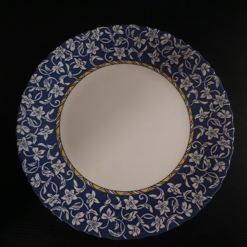 Assiettes plates luminarc - 2,