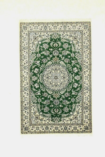 Magnifique tapis oriental nain - magnifique,