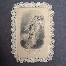 Canivet Image Pieuse XIXème