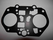 DELLORTO DRLA Caoutchouc