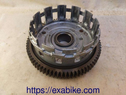 Cloche embrayage pour honda - cloche,