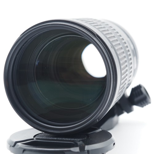 Tamron 200mm 8 di - 70-200mm, vc