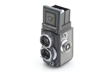 Rollei Rolleiflex 4X4 Bébé