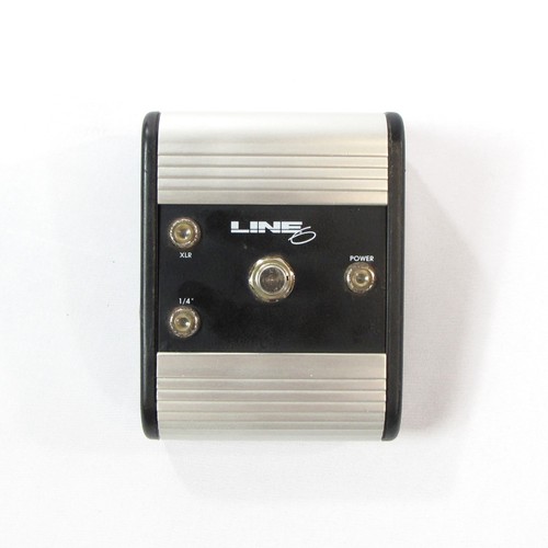 Line xps direct box for - 6,