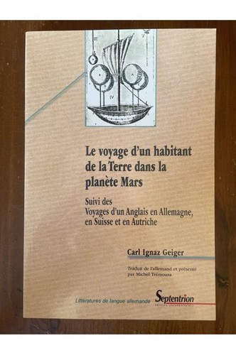 Voyage habitant de - le,