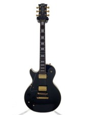 Guitare électrique gaucher