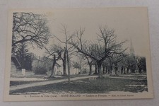 39 Dole - Mont Roland -