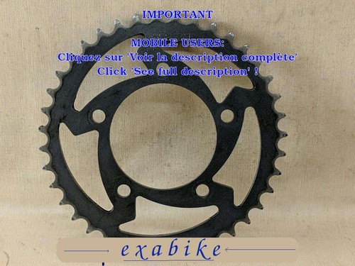 Couronne pour suzuki - couronne,