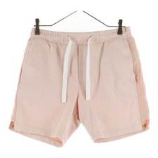 1 PIU UGUALE 3 RELAX Unopiu Uno Guaretre SIDE LOGO SHORT PANTS Print Shorts Used