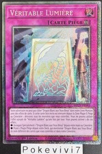 YU-GI-OH! Card GENUINE MP25-FR041 STAR LIGHT NEW