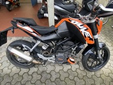 Pièces Détachées Pour KTM