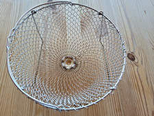 PANIER VAPEUR MAILLES 21CM