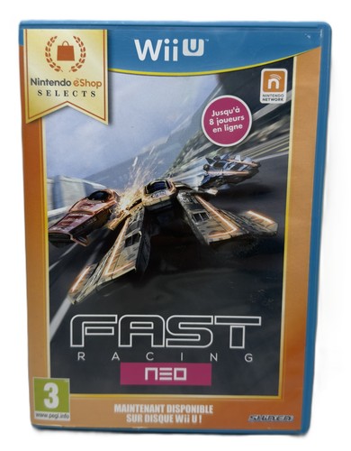Fast racing neo - fast,