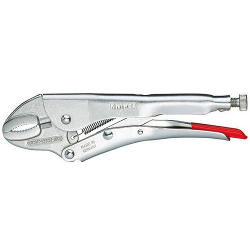 Pince etau 180 knipex - etau,