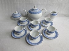 service à moka,porcelaine