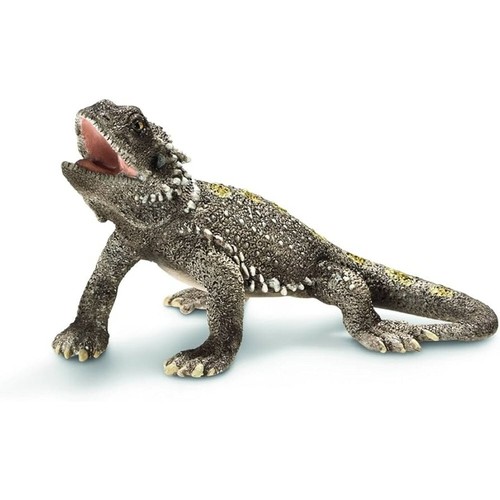 New schleich 14675 pogona - schleich,