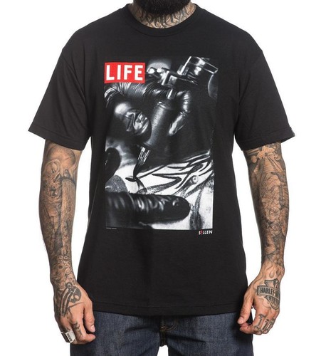 Sullen clothing life tattoo - clothing,