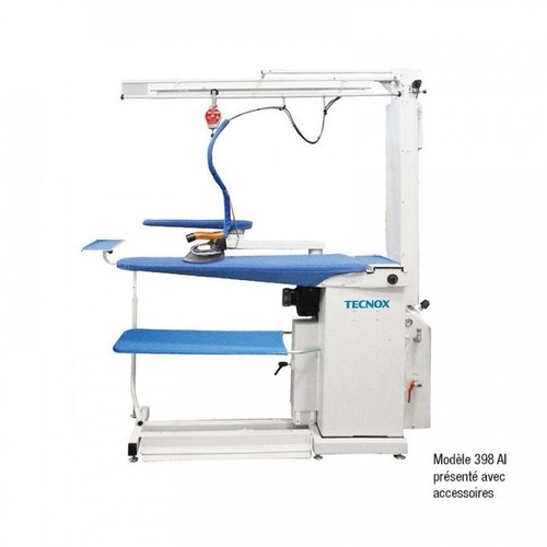 Table repassage - table,
