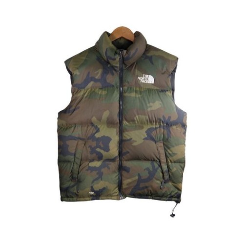 The north face nuptse down - the,