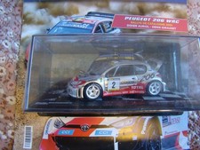 1/43 ALTAYA VAINQUEURS DE