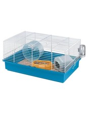 Ferplast Hamsters 9 Blanche Cage