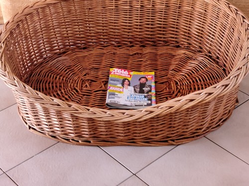 Panier 90x70 pour - panier, grand