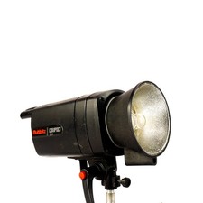 Flash de studio Mutiblitz CompactLite plus - 706016