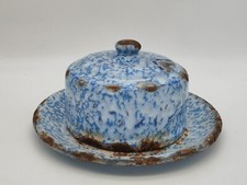 ANCIENNE CLOCHE A FROMAGE  EN