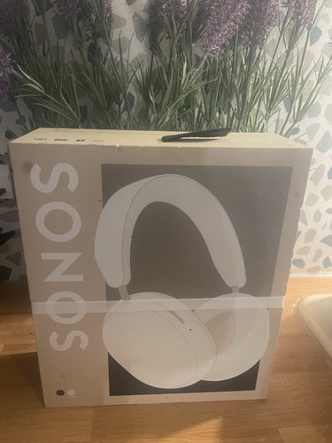 Casque arceau sans fil sonos - sans,