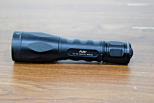 SureFire Fury Dual-Fuel