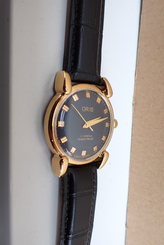 Mtr oris mecanique suisse - mtr,