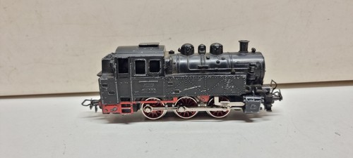 Marklin locomotive vapeur tm - marklin, a