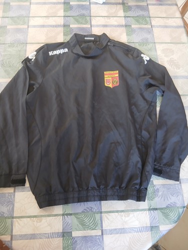 Maillot qrm quevilly - , rouen