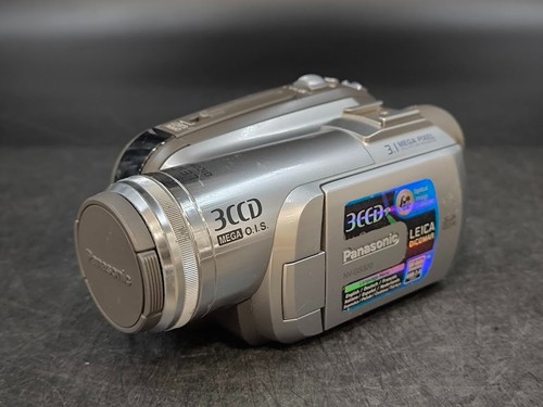 Caméra vidéo panasonic - vidéo,