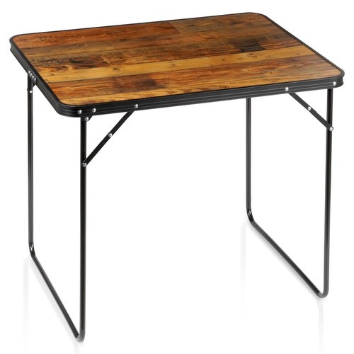 Table camping pliante - table,