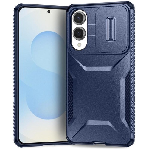 étui camshield pour samsung - camshield,