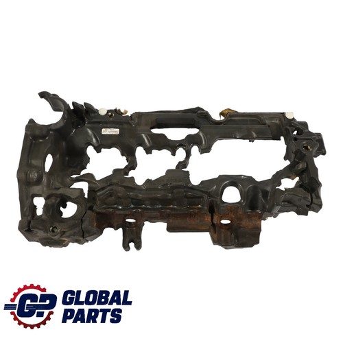 Ford transit mk8 couvercle - ford, de