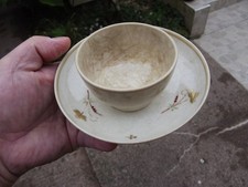 ancienne ancien petit bol et