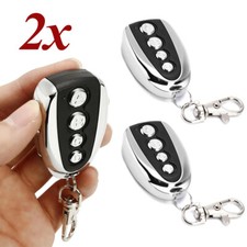 2X Télécommande Universelle