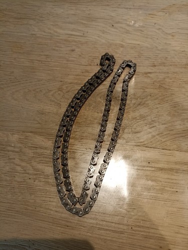 Chaine distribution hyosung - chaine,