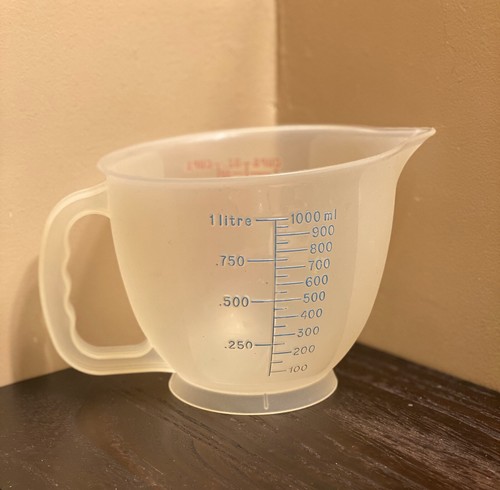 Vintage lot tupperware - vintage, of