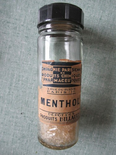 Materiel chimie vintage - chimie,