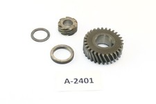 Moto Morini 350 3 1/2 Sport -