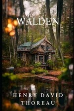 Walden de Henry David Thoreau