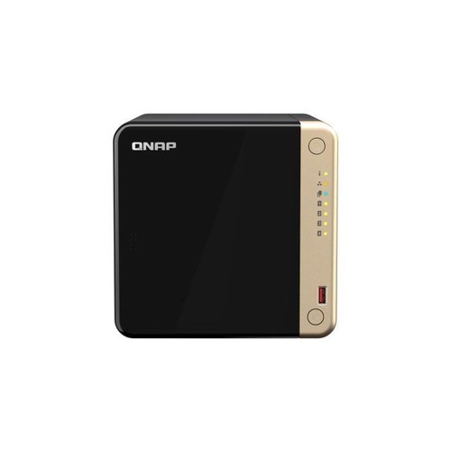 Server nas qnap 464 - server,