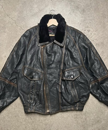 Veste bombardier aviateur - , en