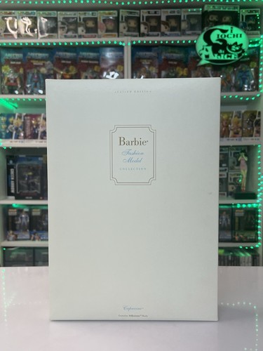 Mattel barbie collection - barbie,