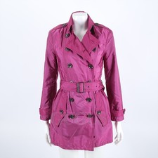 BURBERRY Trench-coat Brit